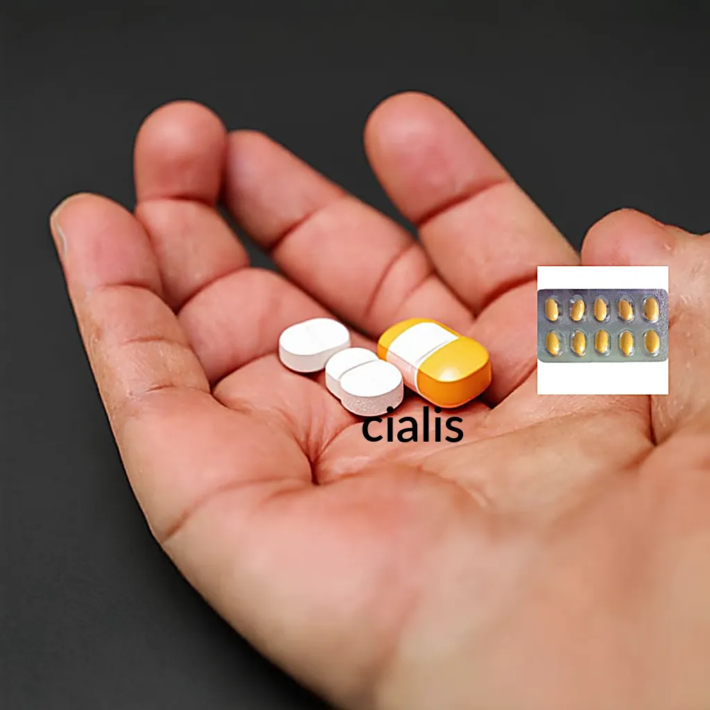 Cialis générique avis